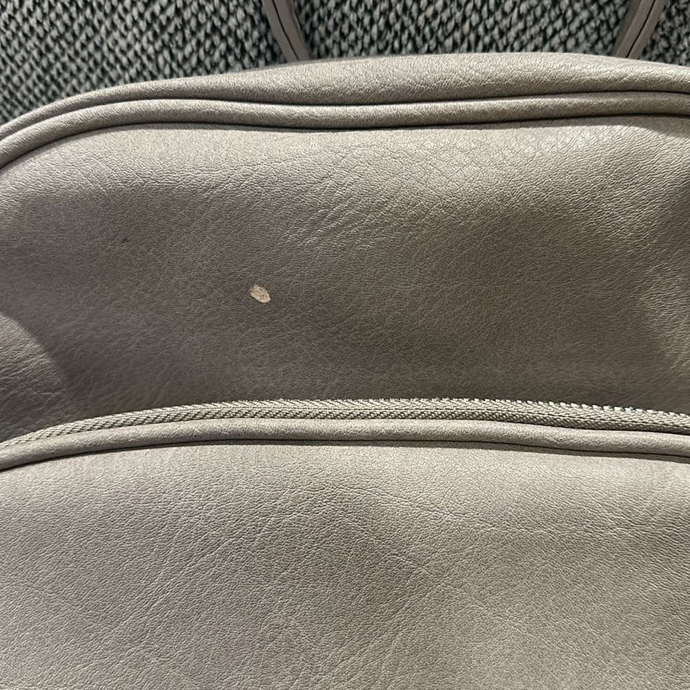 Mini backpack - Picture 2 of 2